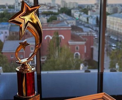 Резидент ОЭЗ «Липецк» победил в межрегиональном форуме