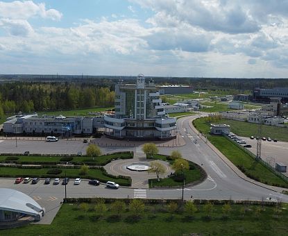 Методика АКИТ РФ в оценке инвестиционной привлекательности ОЭЗ России