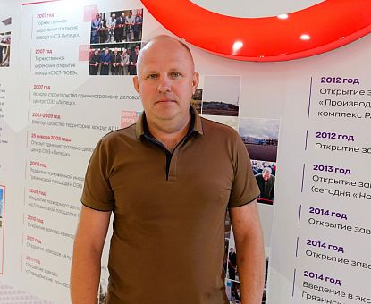 20 историй успеха: Анатолий Тюленёв