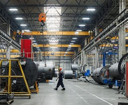 «Гермес-Липецк» подтвердил статус российского производителя в реестре Минпромторга