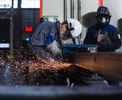 В ОЭЗ Липецк начал работу завод опалубки «Реформа»