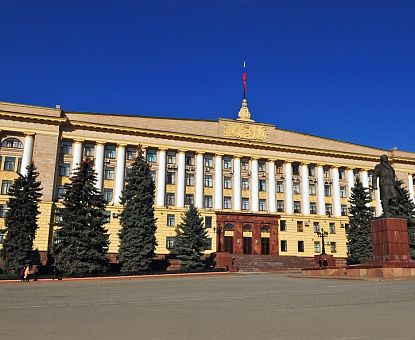 У муниципалитетов Липецкой области появятся инвестпаспорта