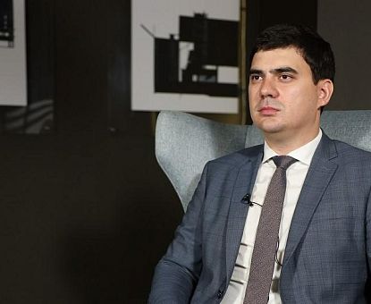 Александр Базаев: Липецкая область интересна новым инвесторам