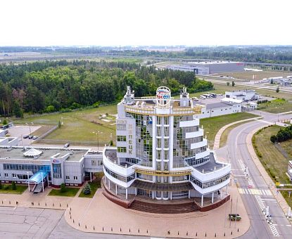 Regions are refocusing on new sources of foreign investment