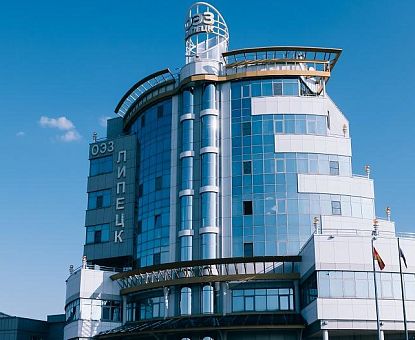ОЭЗ «Липецк» поделилась успешным опытом развития промышленного туризма на форуме в Воронеже