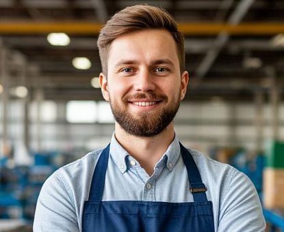 Предприниматели могут взять оборудование по программе льготного лизинга