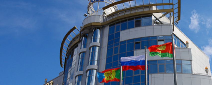 Lipetsk SEZ Management Company Provides Professional Fire Safety Services for Tenants