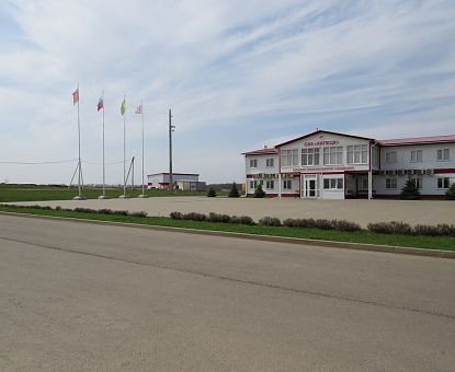 Резиденты Елецкого участка ОЭЗ «Липецк» рассказали о развитии своих проектов