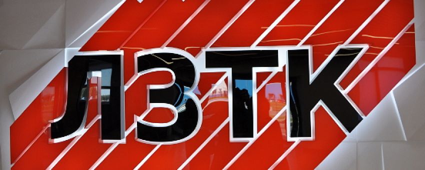 A new factory for greenhouses constructions opened today in Lipetsk Special Economic Zone