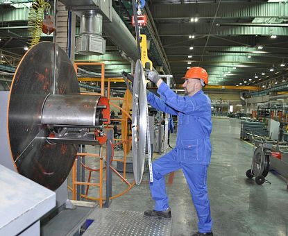 «ОБО Беттерманн Производство». Работа мечты