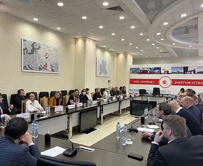 ОЭЗ «Липецк» помогает резидентам закрыть свободные вакансии на предприятиях