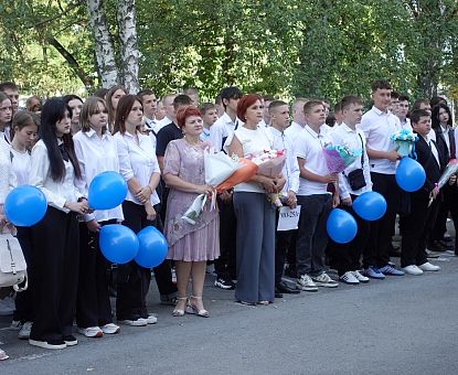 Грязинский технический колледж укрепляет статус кузницы кадров для предприятий ОЭЗ «Липецк»