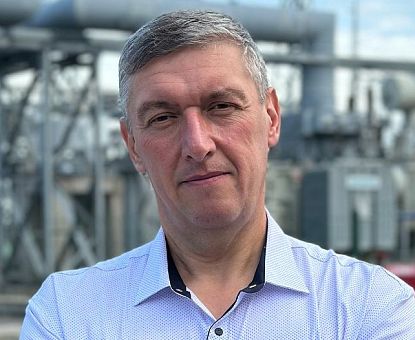 20 историй успеха: Роман Чекулдаев