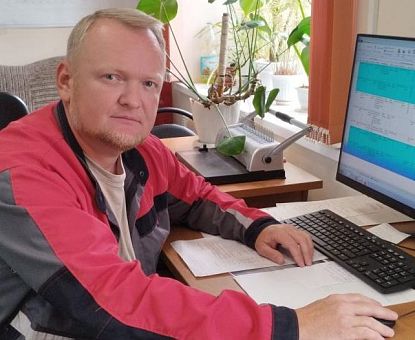 20 историй успеха: Александр Коровин