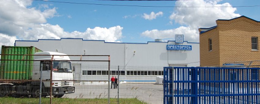 RZD Logistics Began Shipments of Innovative Polymer Geocells From Lipetsk SEZ Tenant to Vietnam