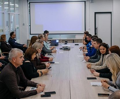 Компания «Сингента» провела Агродиктант на Елецкой площадке ОЭЗ «Липецк»