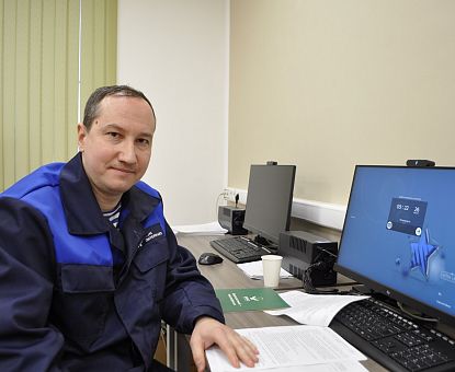 &quot;Шанс Энтерпрайз&quot;. Завод и работа мечты