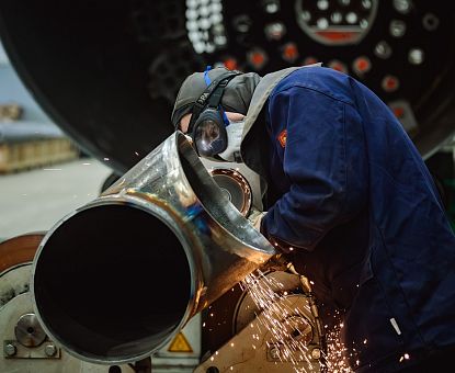 Липецкая область выпускает продукцию для всей страны