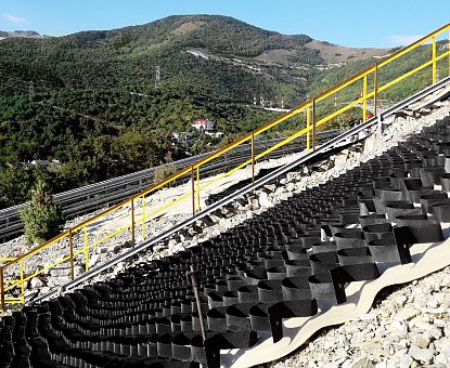 Сделано в ОЭЗ &quot;Липецк&quot;. Завод &quot;Престорусь&quot;