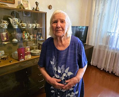В ОЭЗ «Липецк» поздравляют ветеранов