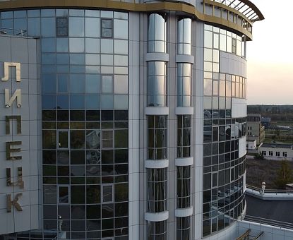 Добро пожаловать на сайт ОЭЗ «Липецк»!