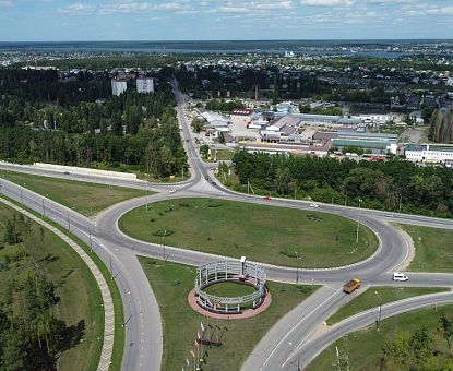 МегаФон разогнал интернет в особой экономической зоне «Липецк»