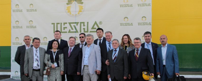 New opportunities for agricultural machinery and equipment producers