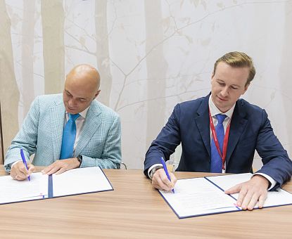 ГК «Агротек» инвестирует дополнительно 1 млрд рублей в развитие селекционно-семеноводческого комплекса