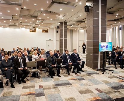 АКИТ РФ подвела итоги года и определила приоритеты до 2030 года