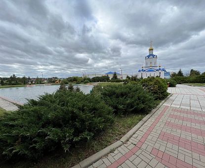 Хлевенский район ждет инвесторов